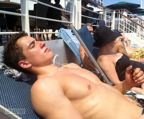 ของว่างเซ็กซี่