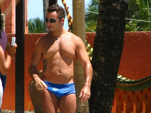 ของว่างเซ็กซี่