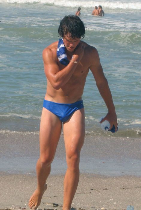 ชุุุดกีฬาทำเสียว