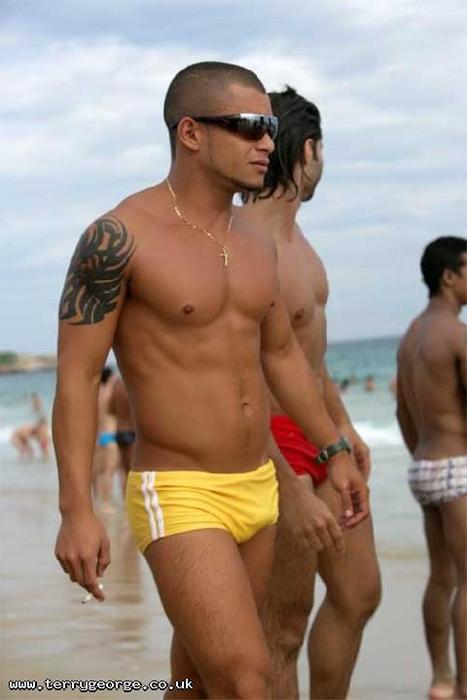 ชุุุดกีฬาทำเสียว