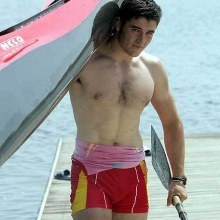 ชุุุดกีฬาทำเสียว