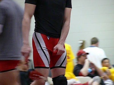 ชุุุดกีฬาทำเสียว