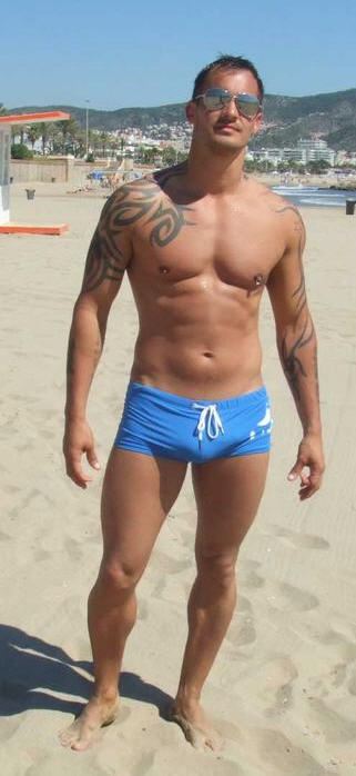 ชุุุดกีฬาทำเสียว