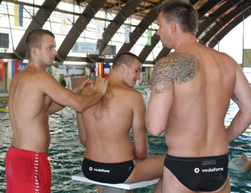 ชุุุดกีฬาทำเสียว