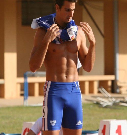 ชุุุดกีฬาทำเสียว