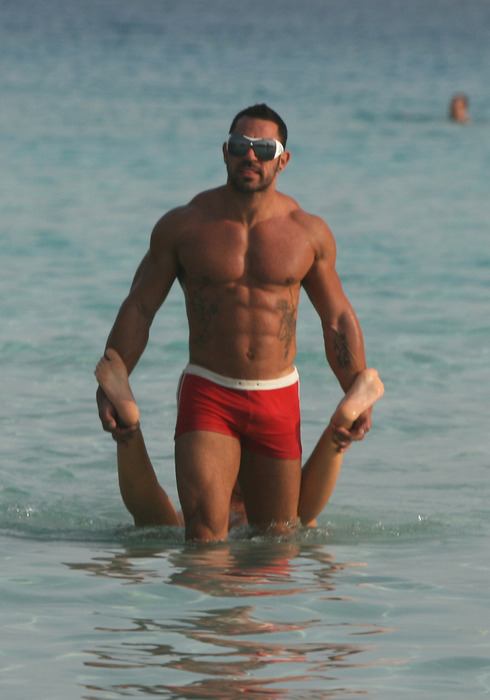 เซ็็็กซี่ยังอ่ะครับ