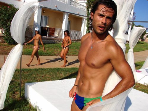 เซ็็็กซี่ยังอ่ะครับ