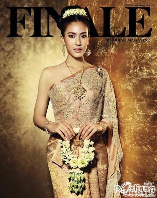 FINALE WEDDING MAGAZINE vol.1 no.2 August- October 2011