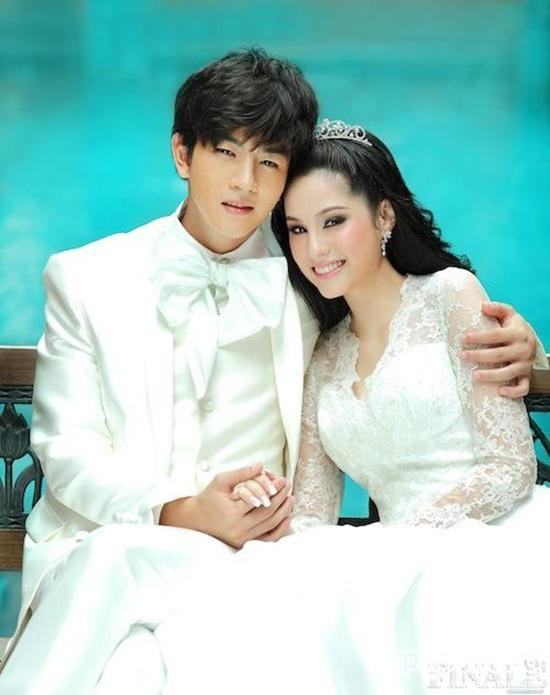 FINALE WEDDING MAGAZINE vol.1 no.2 August- October 2011