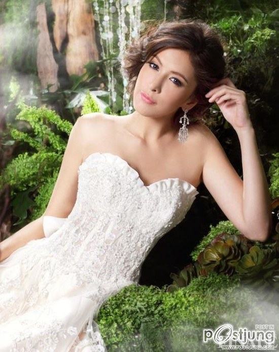 FINALE WEDDING MAGAZINE vol.1 no.2 August- October 2011