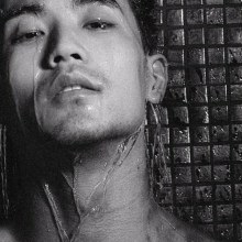 Photoshoot men album 302