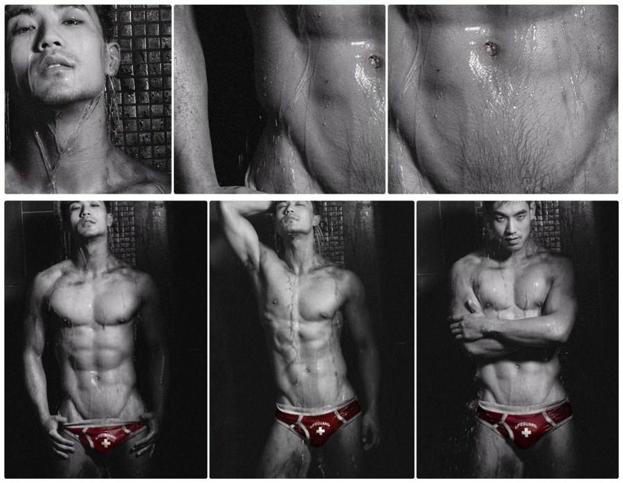 Photoshoot men album 302