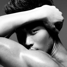 Photoshoot men album 303