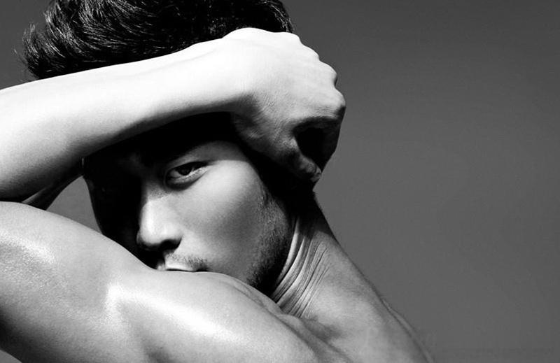 Photoshoot men album 303