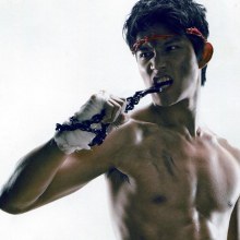 Photoshoot men album 304