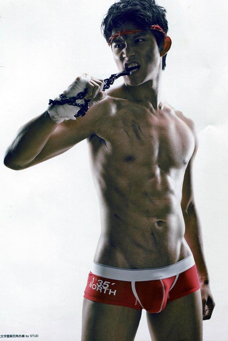 Photoshoot men album 304