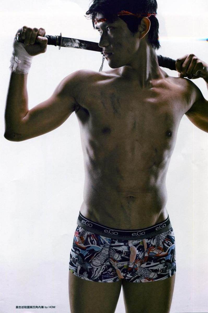 Photoshoot men album 304