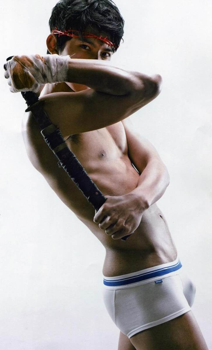 Photoshoot men album 304