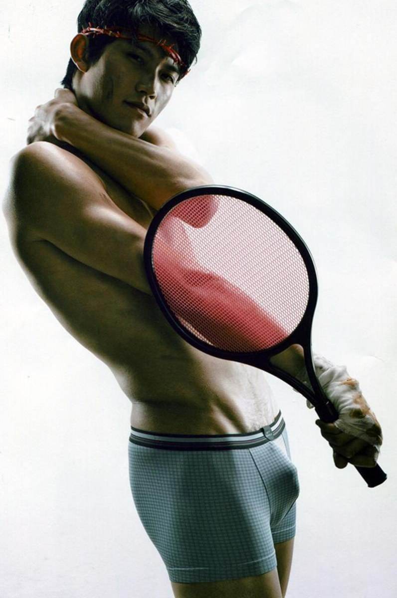 Photoshoot men album 304