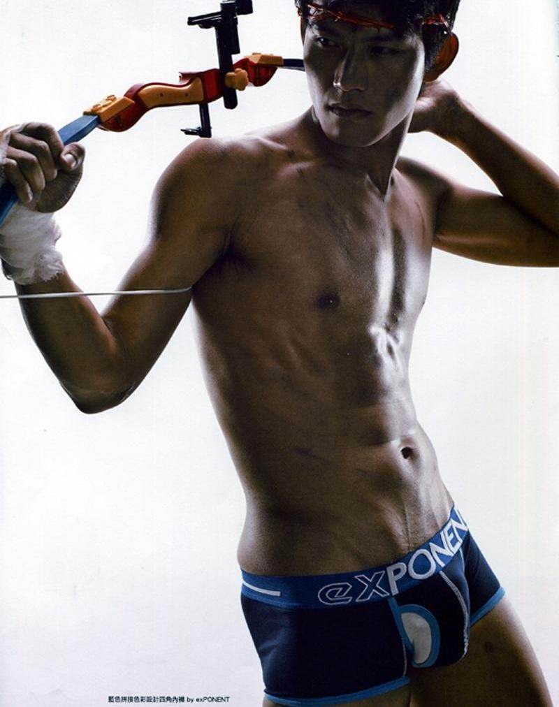 Photoshoot men album 304