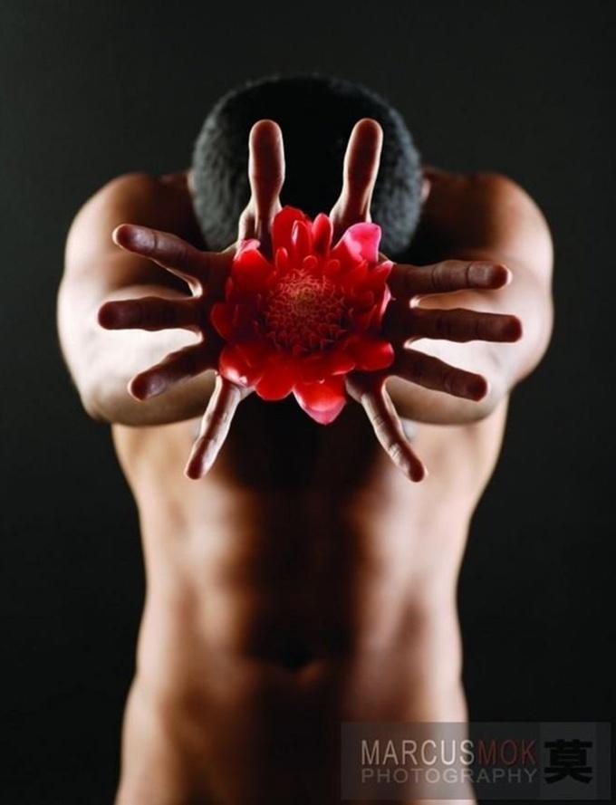 Photoshoot men album 305