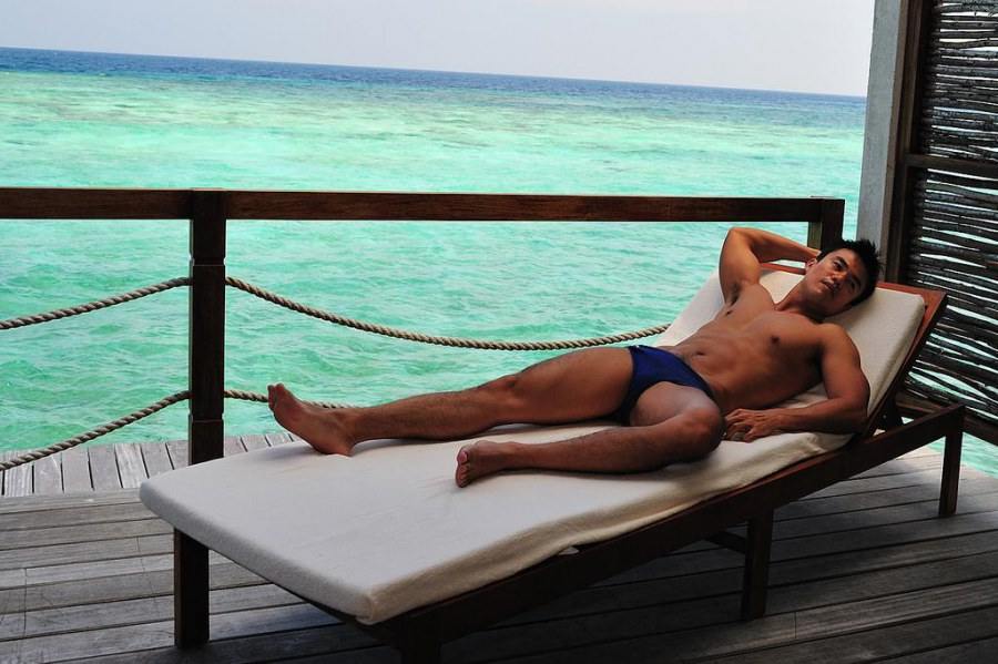 Photoshoot men album 306