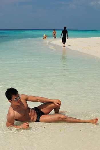 Photoshoot men album 306