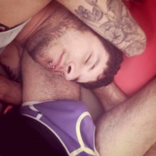 วันนี้วันเสาร์สีม่วง