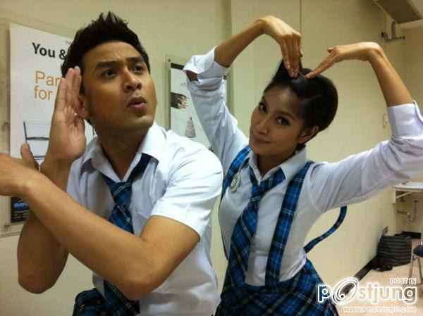 OMG!...ป๋อ & เบนซ์