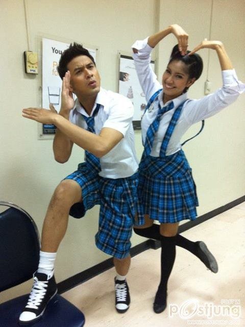 OMG!...ป๋อ & เบนซ์