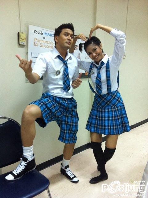 OMG!...ป๋อ & เบนซ์