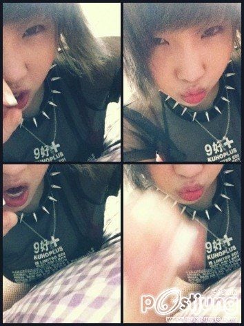 Minzy 2ne1