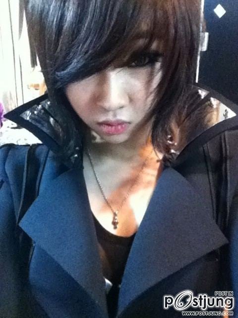 Minzy 2ne1