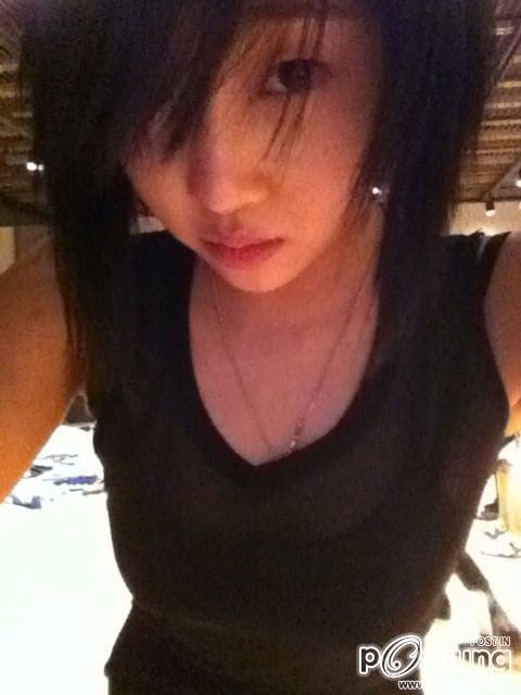 Minzy 2ne1