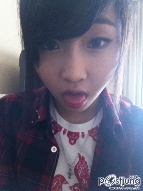 Minzy 2ne1