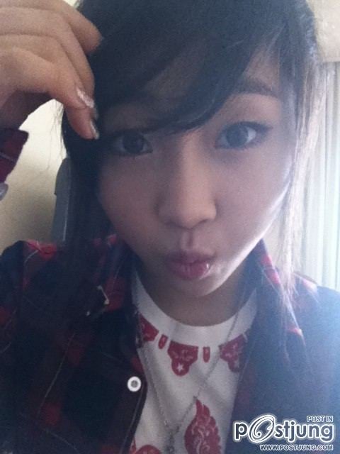 Minzy 2ne1