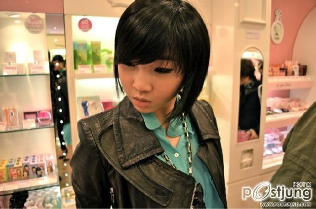 Minzy 2ne1