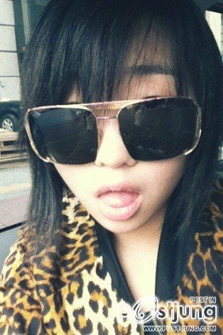 Minzy 2ne1