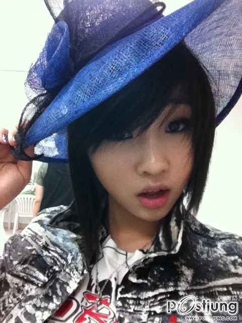 Minzy 2ne1