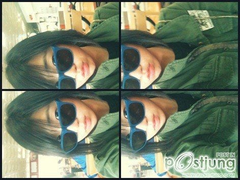 Minzy 2ne1