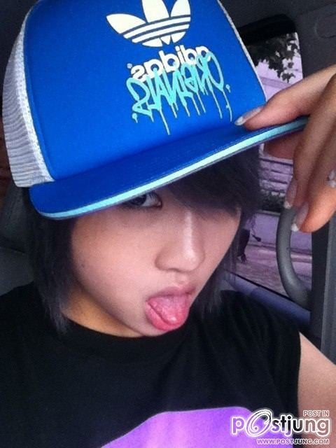 Minzy 2ne1