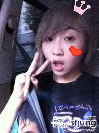 Minzy 2ne1