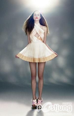 (Thai Brand) Milin, Kloset & Disaya