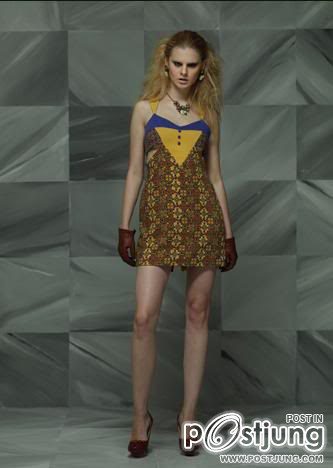 (Thai Brand) Milin, Kloset & Disaya