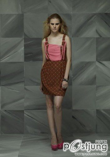 (Thai Brand) Milin, Kloset & Disaya