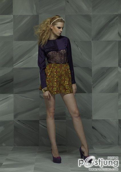 (Thai Brand) Milin, Kloset & Disaya