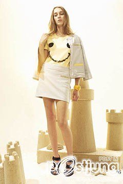 (Thai Brand) Milin, Kloset & Disaya