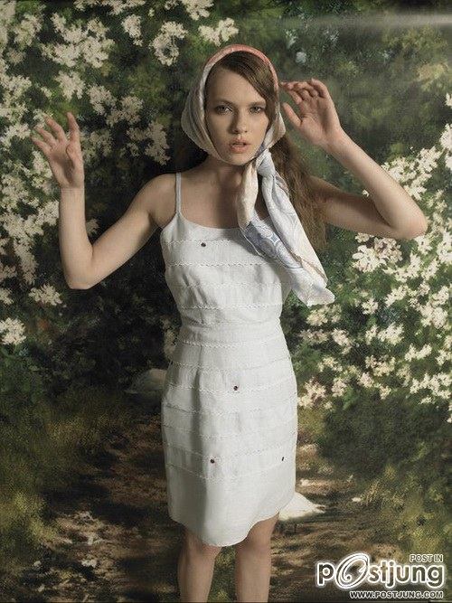 (Thai Brand) Milin, Kloset & Disaya