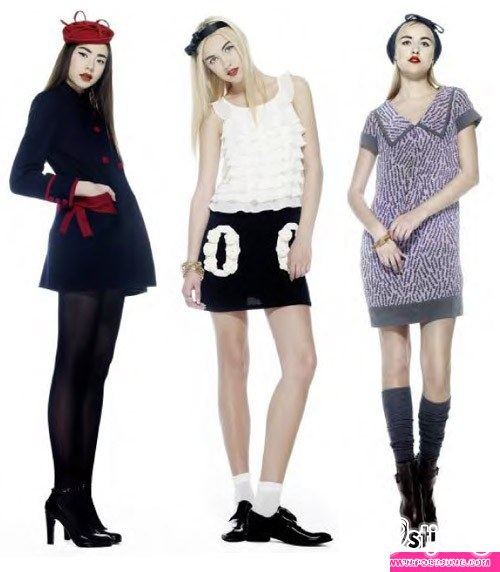 (Thai Brand) Milin, Kloset & Disaya