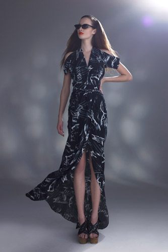 (Thai Brand) Milin, Kloset & Disaya